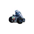 Motorcycle Toy 360 Interactive com som, luz e movimento - Lightbek Official Store