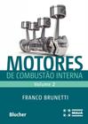 Motores de Combustão Interna - Vol. 02 - BLUCHER