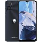 Motorola Moto E22 XT2239-6 Dual SIM de 64GB / 4GB RAM de 6.5" 16 + 2MP / 5MP - Preto