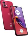 Motorola Moto G84 5G XT2347-1 Dual SIM de 256GB / 8GB RAM de 6.55" 50 + 8MP / 16MP - Viva Magenta