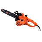 Motoserra Eletrosserra Elétrica Sabre 14" SAW 1200, 1200W - Intech Machine