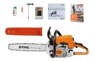 Motoserra Ms 250 - Original Stihl - Super compacta E De Alta Potência!