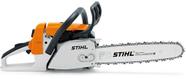 Motoserra Ms 260 Stihl - Compacta E Super Potente! Alta Qualidade