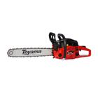 Motosserra 2T 56cc 50cm 3/8"X.058" 73D TCS58X-20 Toyama