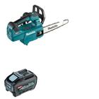 Motosserra 40V XGT UC006GZ Bateria 5.0ah Makita