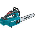 Motosserra a Bateria 18V Makita C/ Sabre 25cm S/Bat. DUC254Z