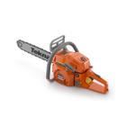 Motosserra a Gasolina Tekna 49,2 cc  Ponta Rolante com Barra 16"