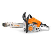 Motosserra Combustão A Gasolina Stihl 35,8cc 1,6cv Ms 182