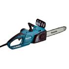 Motosserra Elétrica 1710W Punho Emborrachado Com Corrente Sabre Protetor Gancho UC3041A 127V Makita