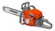 Motosserra Motoserra Tekna À Gasolina 54cc Sabre 20 Cs58 3hp