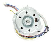 Motoventilador 127V 60HZ Para Climatizador De Ar Electrolux CL07F CL07R - 109200086119 A08555501