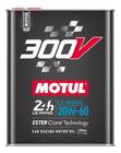 Motul 300V LE MANS 20W-60 2 litros