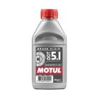 Motul Dot 5 Dot5.1 Dot 5 5.1 Brake Fluid Fluído Freio 1 Uni