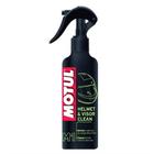 Motul m1 helmet e visor clean 250 ml