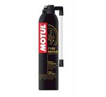 Motul tyre repair 300ml nacional p3