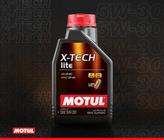 Motul X-tech Lite 5w30 1Lt