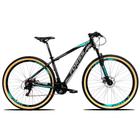 Mountain bike aro 29 masculina forss 5.0 21v