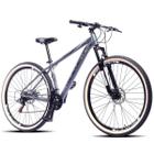 Mountain bike aro 29 masculina rower x lite 21v - FORSS