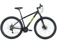 Mountain Bike Aro 29 Rava Pressure Alumínio