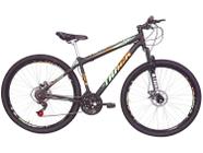 Mountain Bike Aro 29” TK3 Track TB Niner D