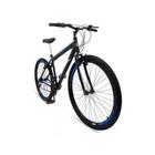 Mountain Bike Ello Bike Velox Aro 26 21v Freios V-brakes Câmbios Ltx