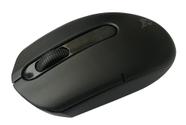 Mouse airy sem fio 2.4g 1600dpi preto