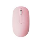 Mouse Akko Sem Fio Monsgeek D1, Rosa