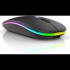 Mouse Bluetooth: Bateria de Longa Duração. - ANNICKSTOREE