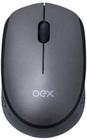 Mouse Bluetooth E Wireless Cozy Duo Ms602 - Oex - Oex'