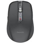 Mouse Bluetooth Recarregável Compatível Com Macbook, Dell, Lenovo, Acer