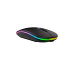 Mouse Bluetooth recarregável - LXL