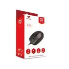 Mouse c3tech ms30bk preto usb