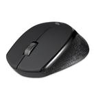 Mouse C3Tech S/Fio Bt+Rc/Nano M-Bt50Bk