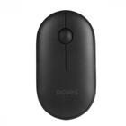 Mouse Colege S/ Fio Mult Device Silent Click Pmcwmdscb Preto - Pcyes