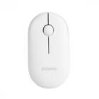 Mouse Colege S/ Fio Multdevice Silent Click Pmcwmdscw Branco - Pcyes