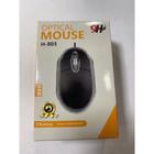 Mouse com Fio 9H H-803