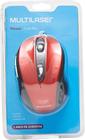 MOUSE COM FIO MULTILASER Mo243