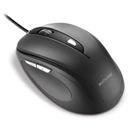 Mouse Com Fio Multilaser USB 1600DPI 6 Botões MO241 - Preto