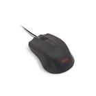 Mouse Com Fio Oex Ms100 1000 Dpi Preto