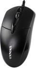 Mouse com Fio Sate A-31 Wired Optical 1000DPI - Satellite