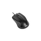 Mouse Com Fio Targus, 3 Botões, Mtg, Ambidestro - Amu825d150