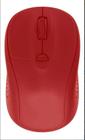 Mouse cordless windows 100x57 1000dpi 8582 inova  vermelho (mou-8582)