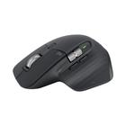 Mouse de desempenho sem fio Logitech MX Master 3S Graphite