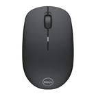 Mouse Dell WM126-BK Wireless - Preto