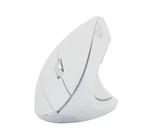 Mouse Ergômico Vertical Bluetooth Para Notebook Samsung Chromebook - Fam