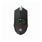 Mouse Ergonômico Gamer com Fio USB 1200DPI KP-MU019 - Knup