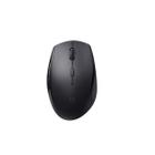 Mouse Ergonômico Sem Fio MS400 Plug&Play Receptor 2.4Ghz DPI Ajustável 6 Botões Pilha AA Multilaser MO381