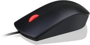 Mouse Essential USB Lenovo