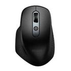 Mouse ex100 sem fio recarregavel 300ma multi device silent click 3200 dpi pmewmdscb - preto - Pcyes