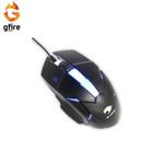 Mouse G-Fire Gamer Mog017